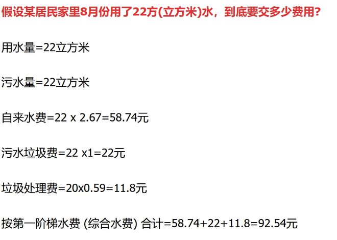 深圳居民水电费标准！k8凯发入口2024